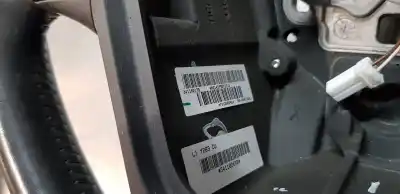 Second-hand car spare part steering wheel for volvo v40 basis oem iam references p31250592  