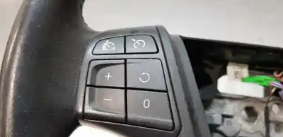 Second-hand car spare part steering wheel for volvo v40 basis oem iam references p31250592  