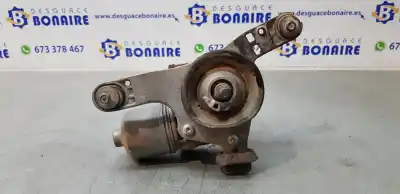 Pezzo di ricambio per auto di seconda mano tiranti e motorino del tergicristallo anteriore per citroen c4 picasso seduction riferimenti oem iam 9811384680  