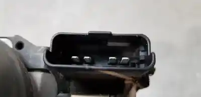 Pezzo di ricambio per auto di seconda mano tiranti e motorino del tergicristallo anteriore per citroen c4 picasso seduction riferimenti oem iam 9811384680  