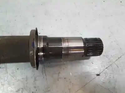 Second-hand car spare part front right transmission for dodge caliber sxt oem iam references 05105660ad  