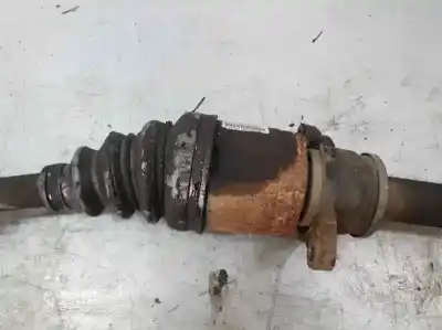 Second-hand car spare part front right transmission for dodge caliber sxt oem iam references 05105660ad  