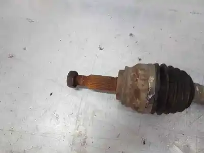 Second-hand car spare part front right transmission for dodge caliber sxt oem iam references 05105660ad  