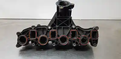 Автозапчастина б/у впускний колектор для skoda superb combi (3t5) ambition посилання на oem iam 03l129711an  