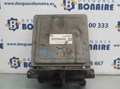 Recambio de automóvil de segunda mano de CENTRALITA MOTOR UCE para SKODA FABIA (5J2 )  referencias OEM IAM 03L906023LL  