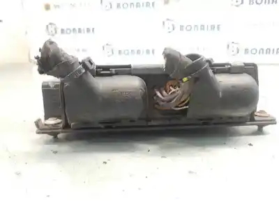 Recambio de automóvil de segunda mano de centralita motor uce para skoda fabia (5j2 ) style referencias oem iam 03l906023ll  