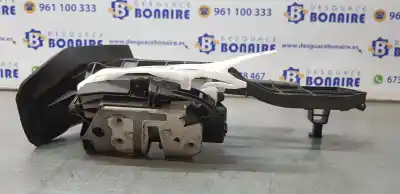 Автозапчасти б/у замок правой боковой двери за ford transit connect kombi trend ссылки oem iam dt11v264a00ak  