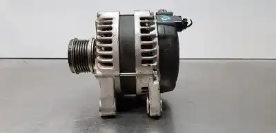 Second-hand car spare part ALTERNATOR for PEUGEOT 5008  OEM IAM references 9820893880  