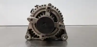 Second-hand car spare part alternator for peugeot 5008 allure oem iam references 9820893880  
