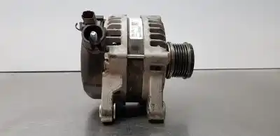 Second-hand car spare part alternator for peugeot 5008 allure oem iam references 9820893880  