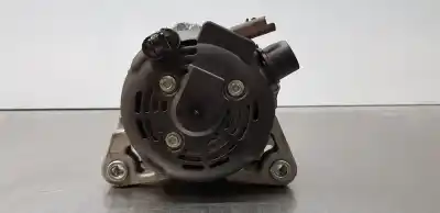 Second-hand car spare part alternator for peugeot 5008 allure oem iam references 9820893880  
