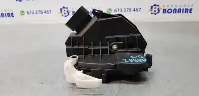 Peça sobressalente para automóvel em segunda mão fechadura da porta dianteira esquerda por ford transit courier ambiente referências oem iam bm5aa21813af