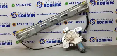 Gebrauchtes Autoersatzteil FENSTERHEBER VORNE LINKS zum FORD TRANSIT COURIER  OEM-IAM-Referenzen ET76A23201CC  