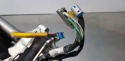 Second-hand car spare part steering column for kia cee´d attract oem iam references 56300a2001  