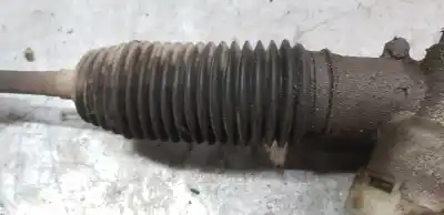 Second-hand car spare part steering rack for kia cee´d attract oem iam references 56500a6000  