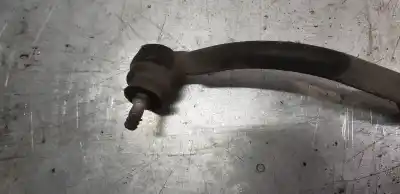 Second-hand car spare part steering rack for kia cee´d attract oem iam references 56500a6000  