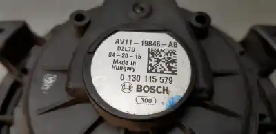 Peça sobressalente para automóvel em segunda mão motor de sofagem por ford transit courier ambiente referências oem iam av1119846ab  