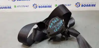 Peça sobressalente para automóvel em segunda mão cinto de segurança traseiro central por ford transit courier ambiente referências oem iam et76a611b64ae