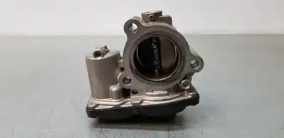 Second-hand car spare part throttle body for ford transit courier ambiente oem iam references 50989002  