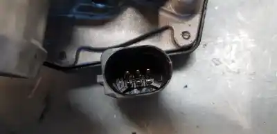 Second-hand car spare part throttle body for ford transit courier ambiente oem iam references 50989002  