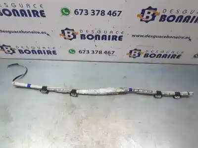 Pièce détachée automobile d'occasion Airbag De Toit Avant Gauche pour OPEL CORSA E Color Edition Références OEM IAM 4770201000000L  