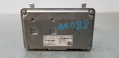 Peça sobressalente para automóvel em segunda mão módulo eletrônico por alfa romeo stelvio (630) super q4 referências oem iam 50544636