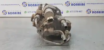 Second-hand car spare part injection pump for opel meriva enjoy oem iam references 55575409  