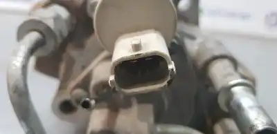 Second-hand car spare part injection pump for opel meriva enjoy oem iam references 55575409  