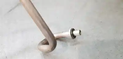 Peça sobressalente para automóvel em segunda mão tubos de ar condicionado por ford transit courier ambiente referências oem iam c1b119n651db  