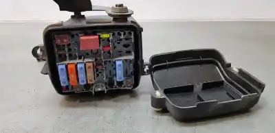 Second-hand car spare part FUSE BOX UNIT for ALFA ROMEO STELVIO (630)  OEM IAM references 51987784  