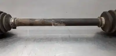 Peça sobressalente para automóvel em segunda mão transmissão dianteira esquerda por kia cee´d attract referências oem iam 49500a6300  