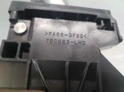 Автозапчасти б/у рычаг переключения передач за toyota prius (nhw30) executive ссылки oem iam 75c583lhd  