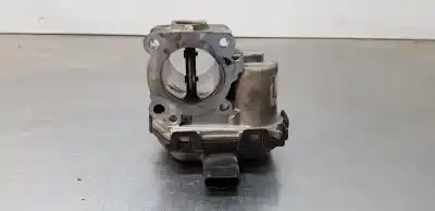 Pièce détachée automobile d'occasion Boitier De Papillon pour PEUGEOT 208 Access Références OEM IAM 9807238580  