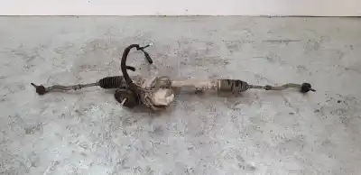 Second-hand car spare part STEERING RACK for PEUGEOT 208  OEM IAM references 9809950180  