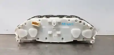 Peça sobressalente para automóvel em segunda mão quadrante por peugeot 208 access referências oem iam 9813848980  