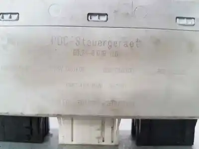 Second-hand car spare part electronic module for bmw serie 7 (e65/e66) 745i oem iam references 6918126  