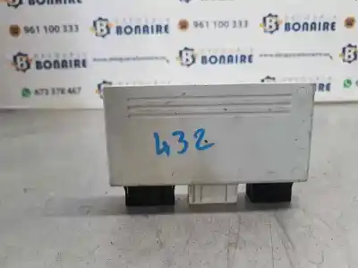 Second-hand car spare part electronic module for bmw serie 7 (e65/e66) 745i oem iam references 6918126  