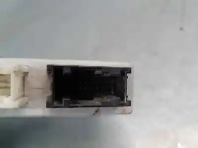 Second-hand car spare part electronic module for bmw serie 7 (e65/e66) 745i oem iam references 6918126  