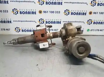 Автозапчастина б/у РУЛЬВА КОЛОНКА для TOYOTA PRIUS (NHW30)  Посилання на OEM IAM 8096047070  
