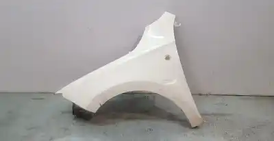 Second-hand car spare part left front fin for skoda rapid (nh) (07.2012->) 1.6 active [1.6 ltr. - 77 kw tdi dpf] oem iam references 5ja821021c