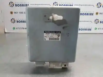 Автозапчастина б/у  для TOYOTA PRIUS (NHW30)  Посилання на OEM IAM 8965047530  