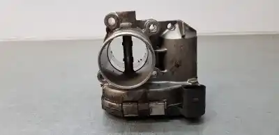 Pièce détachée automobile d'occasion BOITIER DE PAPILLON pour RENAULT LAGUNA III  Références OEM IAM H8200330812  