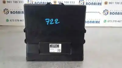 Автозапчастина б/у ЕЛЕКТРОННИЙ МОДУЛЬ для TOYOTA PRIUS (NHW30)  Посилання на OEM IAM 8968147320  