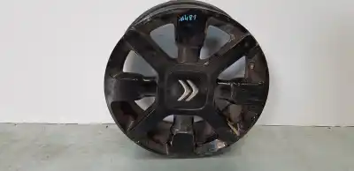 Pièce détachée automobile d'occasion JANTE pour CITROEN C4 CACTUS  Références OEM IAM 9800494077  