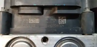 Peça sobressalente para automóvel em segunda mão abs por toyota verso advance referências oem iam 445400f100  