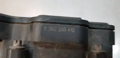 Peça sobressalente para automóvel em segunda mão abs por toyota verso advance referências oem iam 445400f100  