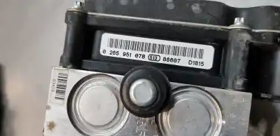 Gebrauchtes Autoersatzteil abs zum infiniti ex ex37 gt oem-iam-referenzen 476601bn1a  