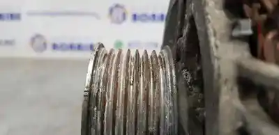Pezzo di ricambio per auto di seconda mano alternatore per infiniti ex ex37 gt riferimenti oem iam 23100jk01a  