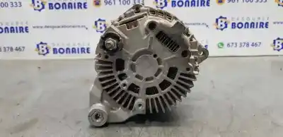 Pezzo di ricambio per auto di seconda mano alternatore per infiniti ex ex37 gt riferimenti oem iam 23100jk01a  