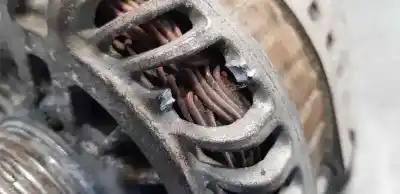 Pezzo di ricambio per auto di seconda mano alternatore per infiniti ex ex37 gt riferimenti oem iam 23100jk01a  